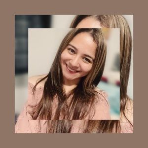 Meet your Posher, Ana